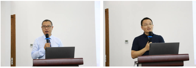 隆泰物業(yè)蔚藍(lán)計(jì)劃培訓(xùn)順利結(jié)營(yíng)(圖5)